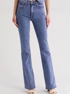 Mother The Desperado Heel Jean 29